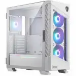 Корпус MSI MPG VELOX 100R WHITE (Midi-Tower)