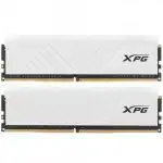 ОЗУ ADATA XPG SPECTRIX D35G RGB AX4U36008G18I-DTWHD35
G (DIMM, DDR4, 16 Гб (2 х 8 Гб), 3600 МГц)