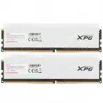 ОЗУ ADATA XPG SPECTRIX D35G RGB AX4U36008G18I-DTWHD35
G (DIMM, DDR4, 16 Гб (2 х 8 Гб), 3600 МГц)