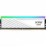 ОЗУ ADATA XPG Lancer Blade RGB AX5U6400C3216G-DTLABR
WH (DIMM, DDR5, 32 Гб (2 х 16 Гб), 6400 МГц)