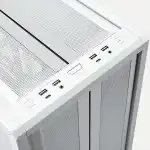 Корпус Lian Li V3000 PLUS Белый G99.V3000PW.00 (Full-Tower)