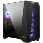 Корпус MSI MEG PROSPECT 700R Черный (Midi-Tower)