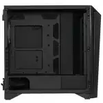 Корпус MSI MEG PROSPECT 700R Черный (Midi-Tower)