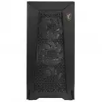 Корпус MSI MEG PROSPECT 700R Черный (Midi-Tower)