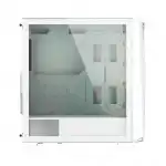 Корпус Gigabyte C301 GLASS WHITE V2 GB-C301GW V2 (Midi-Tower)