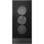 Корпус NZXT H7 Flow RGB 2024 CM-H72FB-R1 (Midi-Tower)