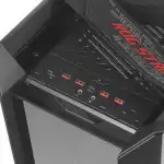 Корпус Asus ROG STRIX HELIOS GX601 Черный (Midi-Tower)