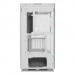 Корпус Cougar FV270 WH (Midi-Tower)