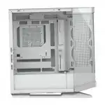 Корпус Cougar FV270 WH (Midi-Tower)