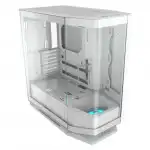 Корпус Cougar FV270 WH (Midi-Tower)