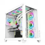 Корпус ALSEYE Knight-W AS.07.0135 (Midi-Tower)