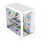 Корпус ALSEYE Knight-W AS.07.0135 (Midi-Tower)