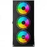 Корпус ACD AX8-B20 ATX (Midi-Tower)