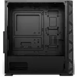 Корпус ACD AX8-B20 ATX (Midi-Tower)