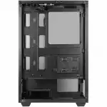 Корпус ALSEYE Phantom 1.0 Black AS.07.0001 (Midi-Tower)