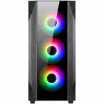 Корпус ALSEYE Phantom 1.0 Black AS.07.0001 (Midi-Tower)