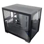 Корпус ALSEYE Cube-B AS.07.0062 (Midi-Tower)