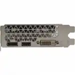 Видеокарта AFOX GeForce GTX 1650 Super 4Gb AF1650S-4096D6H1-V4 (4 ГБ)