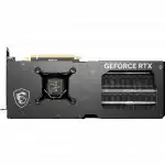 Видеокарта MSI RTX4070Ti SUPER GAMING SLIM 16GB RTX 4070 Ti SUPER 16G GAMING SLIM (16 ГБ)