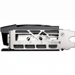 Видеокарта MSI RTX4070Ti SUPER GAMING SLIM 16GB RTX 4070 Ti SUPER 16G GAMING SLIM (16 ГБ)