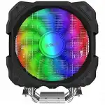 Охлаждение ALSEYE M120D PLUS II M120D (AS.01.01.0044) (Для процессора)