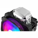 Охлаждение ALSEYE M120D PLUS II M120D (AS.01.01.0044) (Для процессора)