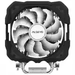 Охлаждение ALSEYE M120D PLUS II M120D (AS.01.01.0044) (Для процессора)