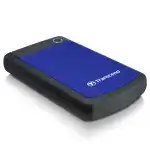 Внешний жесткий диск Transcend H3 2TB (TS2TSJ25H3B) 17000002720 (2 ТБ)