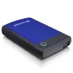 Внешний жесткий диск Transcend H3 2TB (TS2TSJ25H3B) 17000002720 (2 ТБ)