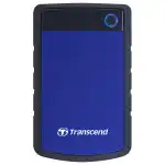 Внешний жесткий диск Transcend H3 2TB (TS2TSJ25H3B) 17000002720 (2 ТБ)
