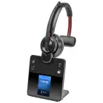 Poly Savi 8410 Office Monaural 8L5A9AA#ABB