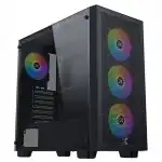 Корпус XIGMATEK Gaming Z Pro Black EN41761 (Midi-Tower)