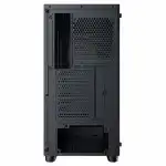 Корпус XIGMATEK Gaming Z Pro Black EN41761 (Midi-Tower)