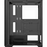 Корпус Formula Air Power G5 DUO Black (Midi-Tower)