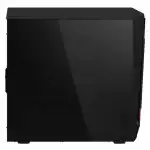 Корпус Gigabyte AORUS C450 GLASS Black AC450G Black (Midi-Tower)