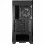 Корпус Chieftec Apex Черный GA-01B-TG-OP (Midi-Tower)