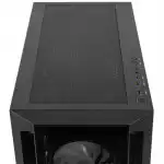 Корпус Chieftec Apex Черный GA-01B-TG-OP (Midi-Tower)