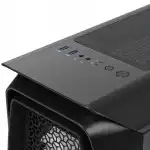 Корпус Aerocool Aero One Frost-G-BK-v1 (Midi-Tower)