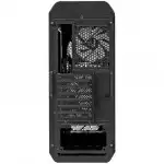 Корпус Aerocool Aero One Frost-G-BK-v1 (Midi-Tower)
