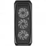 Корпус Aerocool Aero One Frost-G-BK-v1 (Midi-Tower)