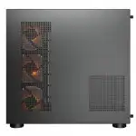 Корпус Cougar FV150 RGB Черный (Midi-Tower)