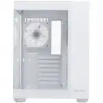 Корпус Cougar FV150 RGB White (Midi-Tower)