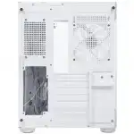Корпус Cougar FV150 RGB White (Midi-Tower)