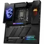 Материнская плата MSI MEG Z890 GODLIKE (E-ATX, LGA 1851)