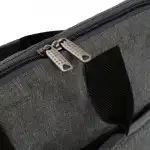 Сумка для ноутбука Digma N-370 N370GBK (14.5)