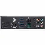 Материнская плата Asus TUF GAMING B860M-PLUS WIFI 90MB1JV0-M0EAY0 (micro-ATX, LGA 1851)