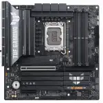 Материнская плата Asus TUF GAMING B860M-PLUS WIFI 90MB1JV0-M0EAY0 (micro-ATX, LGA 1851)