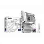 Материнская плата Gigabyte B860 A ELITE WF7 ICE (ATX, LGA 1851)