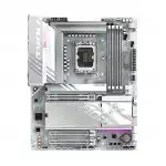 Материнская плата Gigabyte B860 A ELITE WF7 ICE (ATX, LGA 1851)