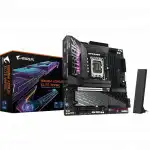 Материнская плата Gigabyte B860M AORUS ELITE WIFI6E B860M A ELITE WIFI6E (micro-ATX, LGA 1851)